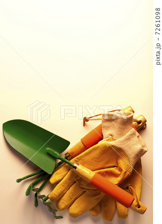 garden tools 7261098