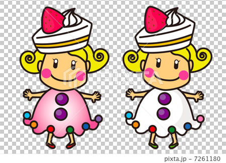 糖果公主 7261180