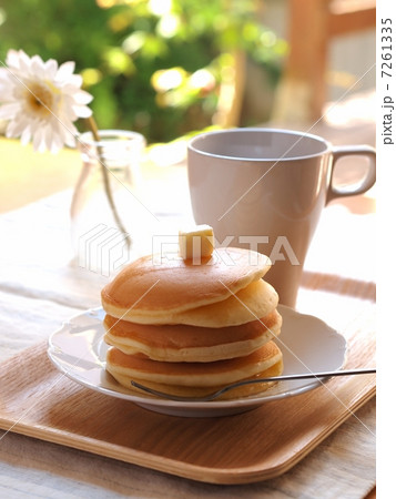 パンケーキ パンケーキ 7261335