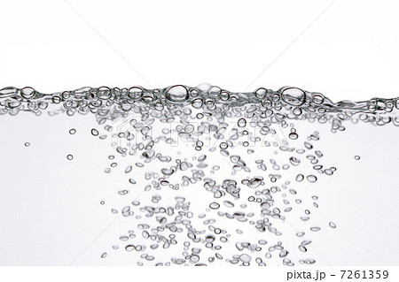 気泡 気泡 7261359