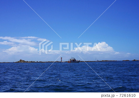 名島（菜島） 7261610