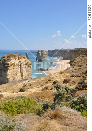 グレートオーシャンロード　12人の使徒 7261620