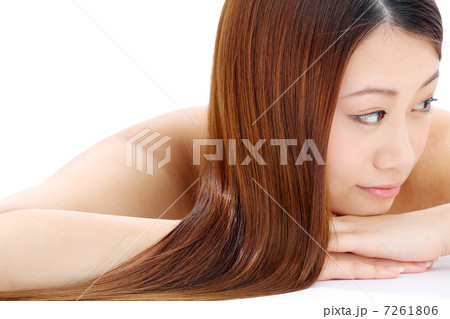 ヘアケアイメージ 7261806