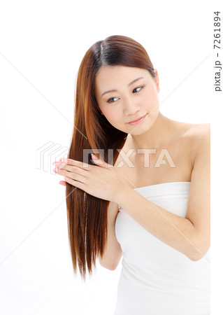 ヘアケア 7261894