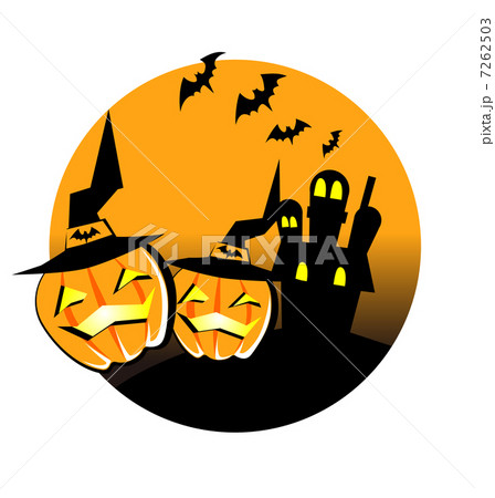 ハロウィン ハロウィン 7262503