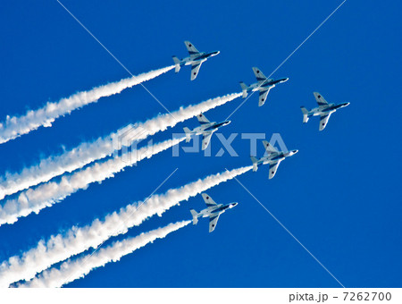 ブルーインパルス ブルーインパルス 7262700