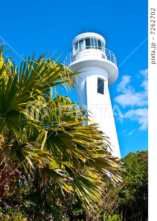 青空の灯台 7262702