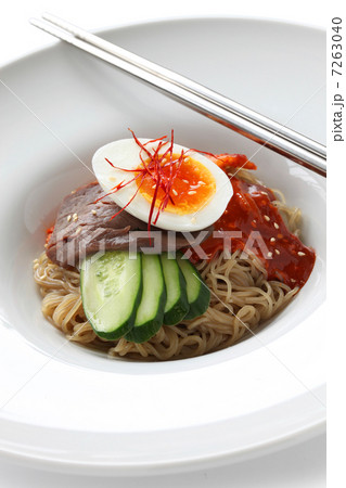 ビビン冷麺 7263040