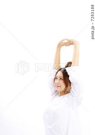 リフレッシュ・女性 リフレッシュ・女性 7263188