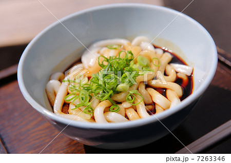 伊勢うどん 7263346