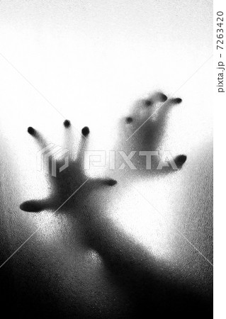 Zombie hands 7263420