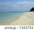 砂浜 砂浜 7263734