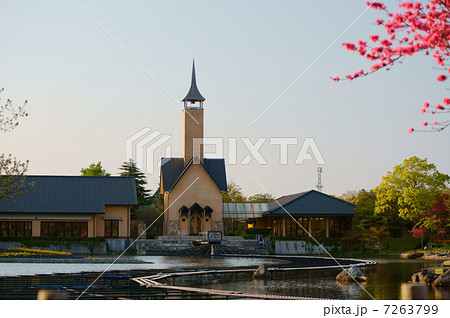 なばなの里 Nabana no Sato in Mie Prf. なばなの里 Nabana no Sato in Mie Prf. 7263799