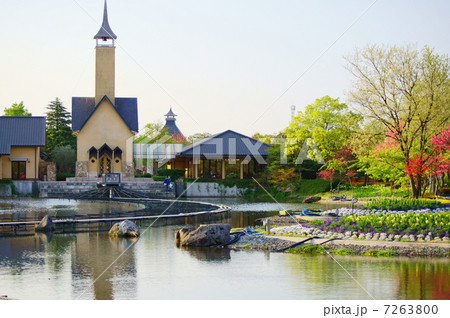なばなの里 Nabana no Sato in Mie Prf. なばなの里 Nabana no Sato in Mie Prf. 7263800