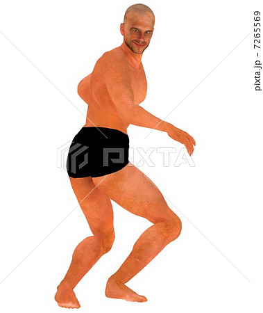 マッスルパワー 7265569