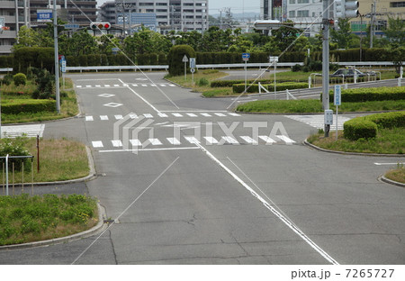 自動車教習所 7265727