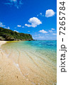 青空と海 7265784