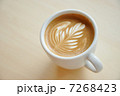 ラテアート 7268423