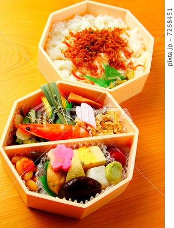 仕出し弁当 仕出し弁当 7268451