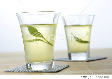 お茶 7268460