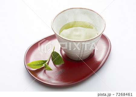 お茶 お茶 7268461