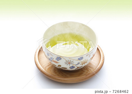 お茶 7268462