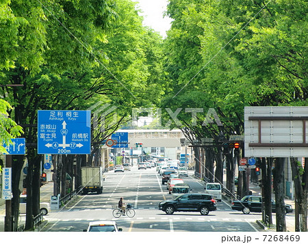 前橋本町通り 前橋本町通り 7268469