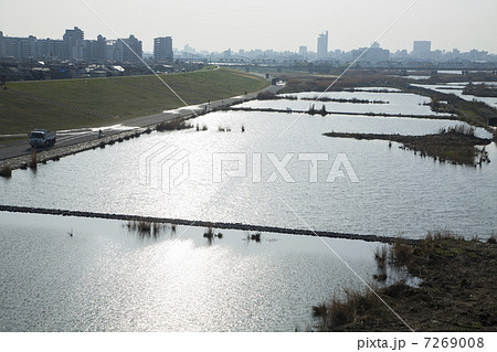 淀川ワンド 淀川ワンド 7269008