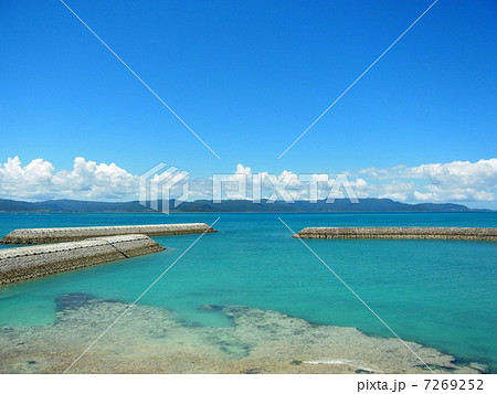 沖縄-新城島(パナリ島) 沖縄-新城島(パナリ島) 7269252