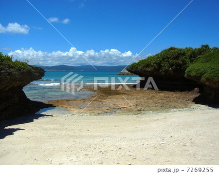 沖縄-新城島(パナリ島) 沖縄-新城島(パナリ島) 7269255