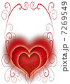 valentines background 7269549