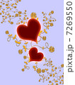 valentines background 7269550