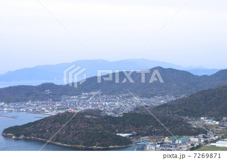 屋島（船隠し） 7269871