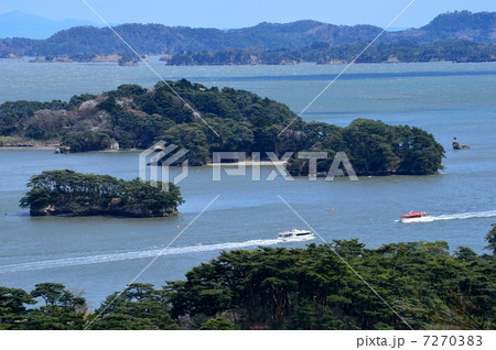 松島 松島 7270383