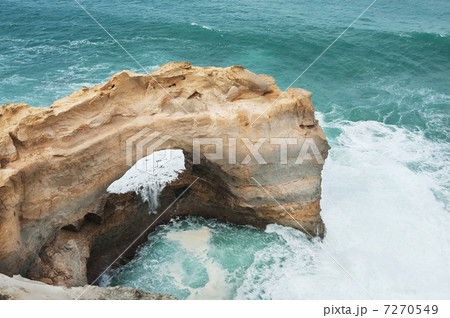 famous australian rocks 7270549