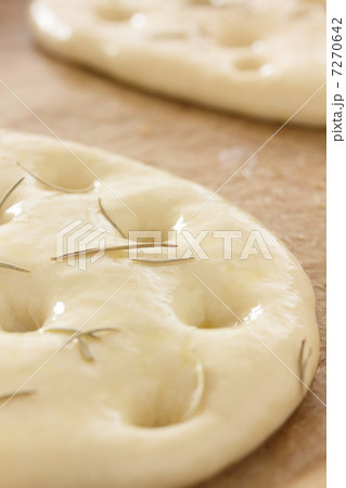 パン 発酵 フォカッチャ パン 発酵 フォカッチャ 7270642