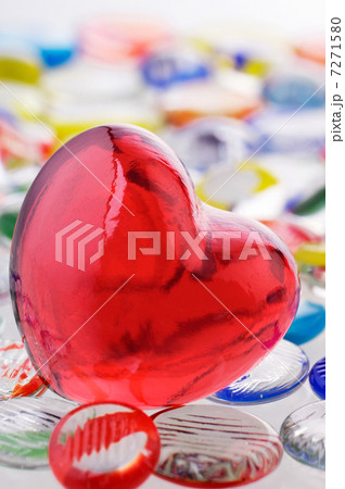 おはじき 7271580