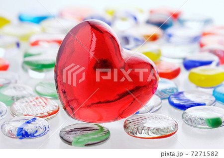 おはじき 7271582