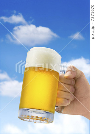 生ビール 生ビール 7271670