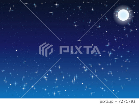 星 月夜_01 横 7271793