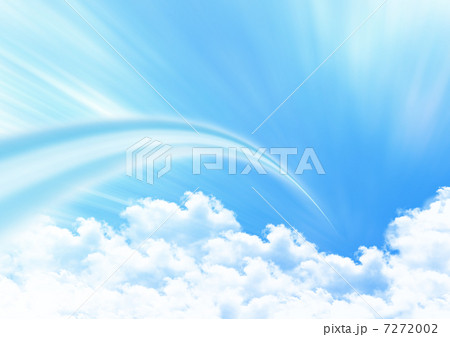 空で加速する 7272002