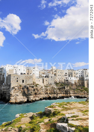 ポリニャーノ・ア・マーレ Polignano a Mare ポリニャーノ・ア・マーレ Polignano a Mare 7272043