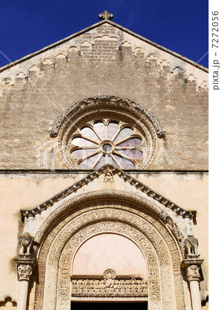 ガラティーナ　Galatina　サンタ・カテリーナ・ディ・アレッサンドリア教会　 7272056