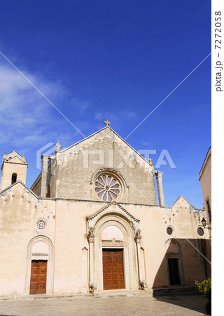 ガラティーナ　Galatina　サンタ・カテリーナ・ディ・アレッサンドリア教会　 7272058