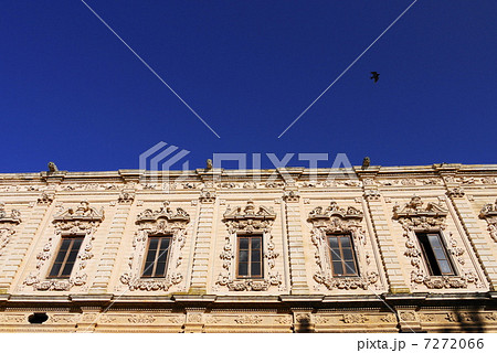 レッチェ　Lecce　政庁舎　Palazzo　del　Governo 7272066