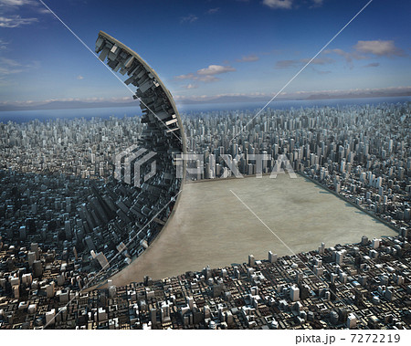 都市開発 7272219