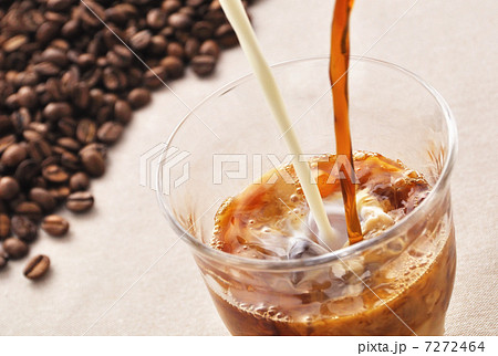 カフェオレ カフェオレ 7272464