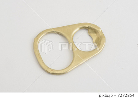 空き缶のプルタブ 空き缶のプルタブ 7272854