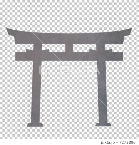 Torii - stone 7272896