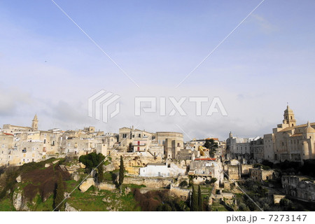 グラヴィーナ・イン・プーリア　Gravina　in　Puglia 7273147